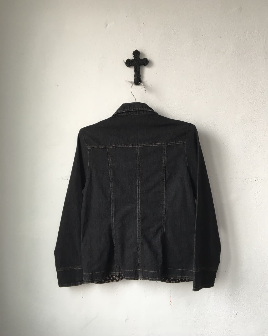 Pocket point line detail shirt 상품이미지3