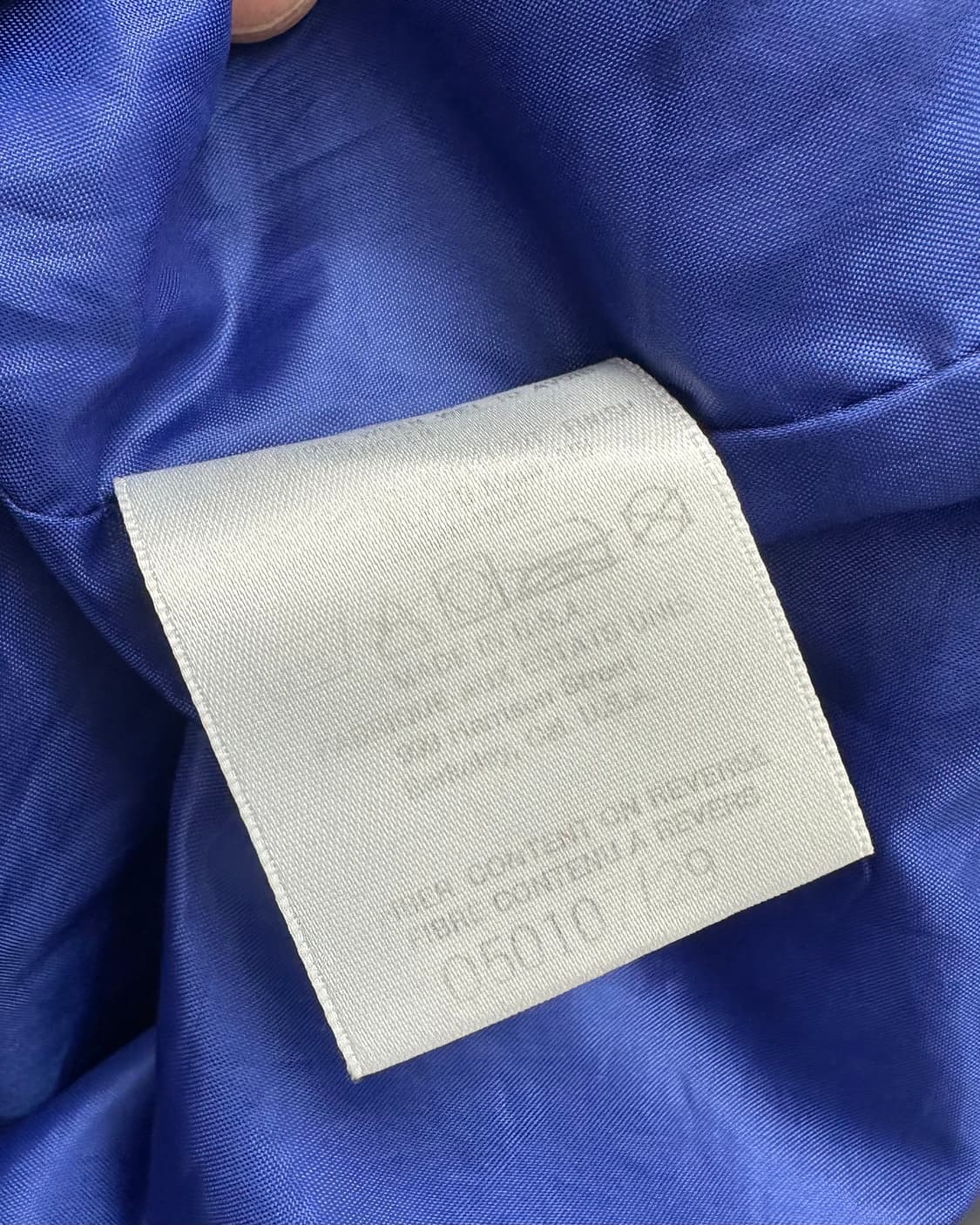 (2XL)80~90'S 노스페이스 USA 고어텍스 바막-M1988 상품이미지7