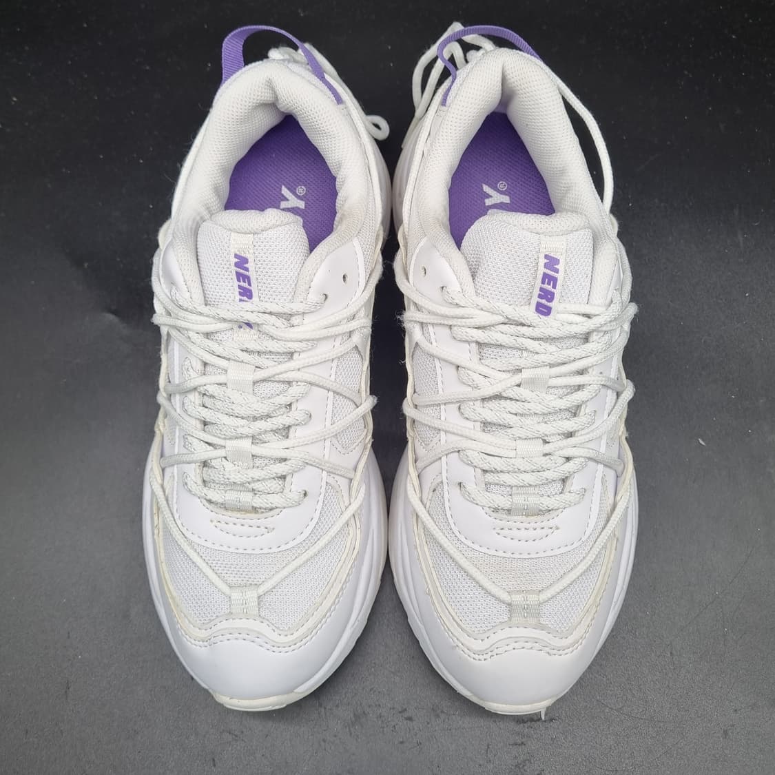 널디 젤리그 운동화250  상품이미지2