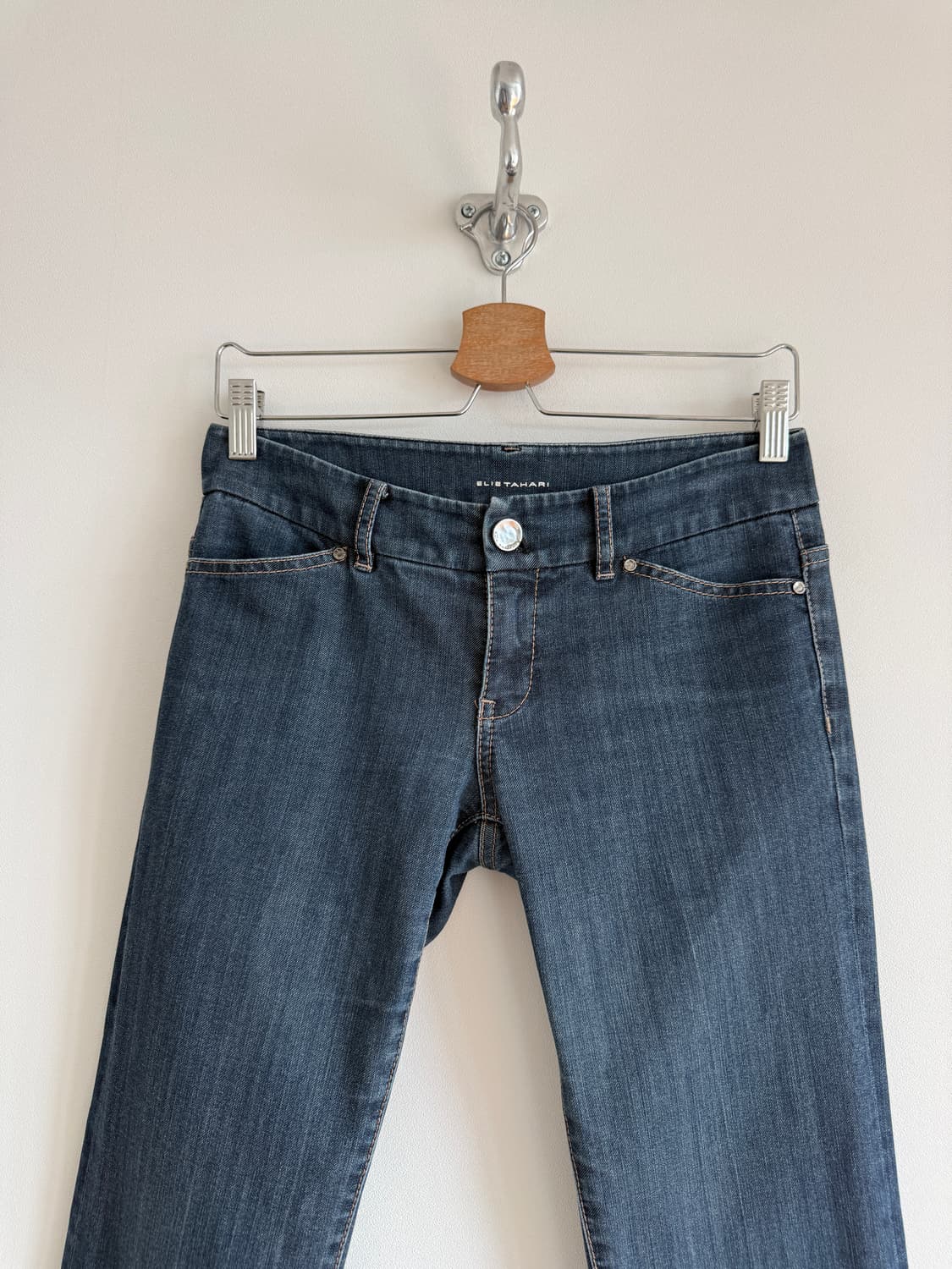 엘리 타하리(Elie Tahari) 부츠컷 팬츠 상품이미지2