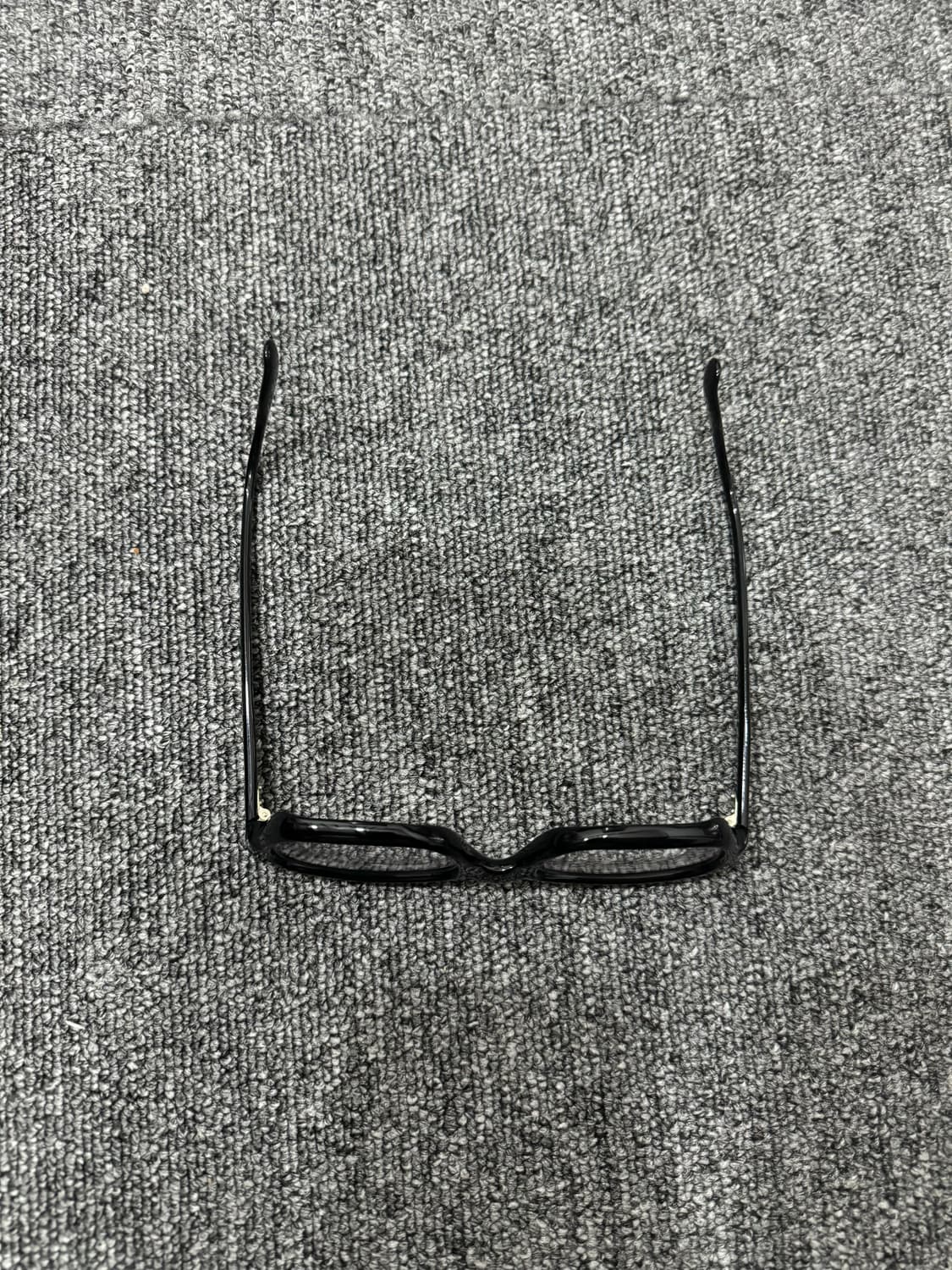 60s USA 올드굿띵즈 오르오르 빈티지 아이웨어 상품이미지4