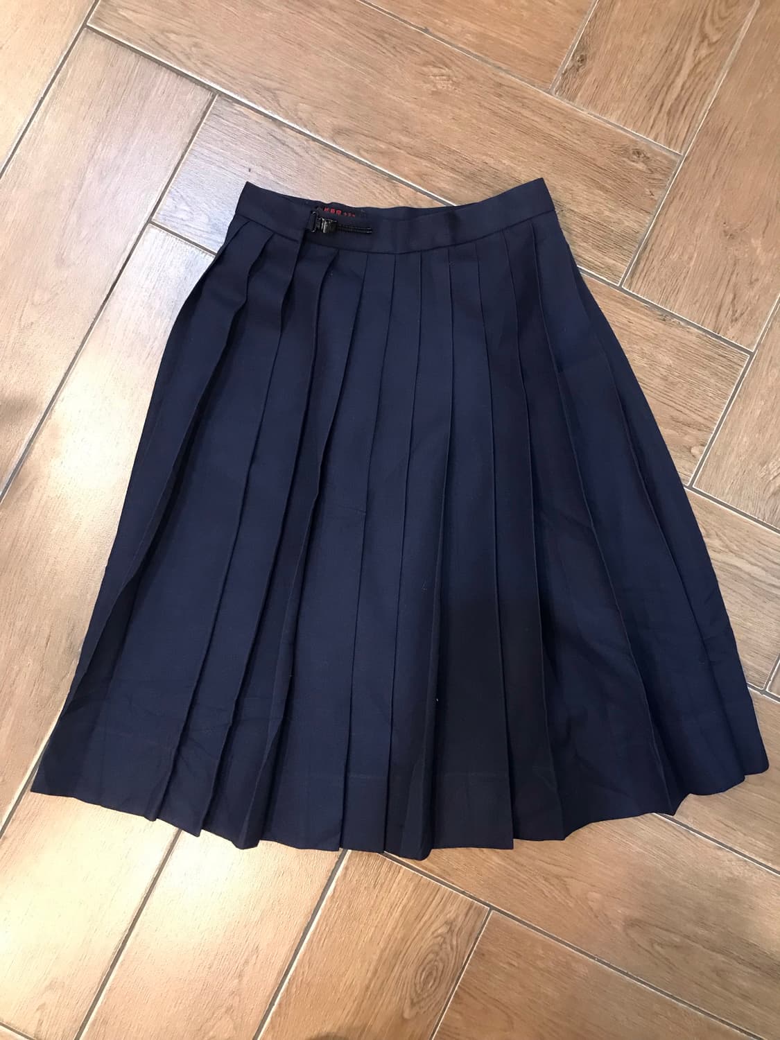 레이어드 소녀 코디 세트 🤍 상품이미지7