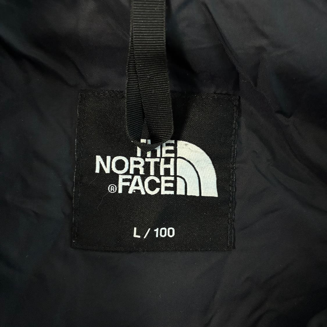 The northface  노스페이스 베이지 하이 마운틴 자켓  상품이미지7