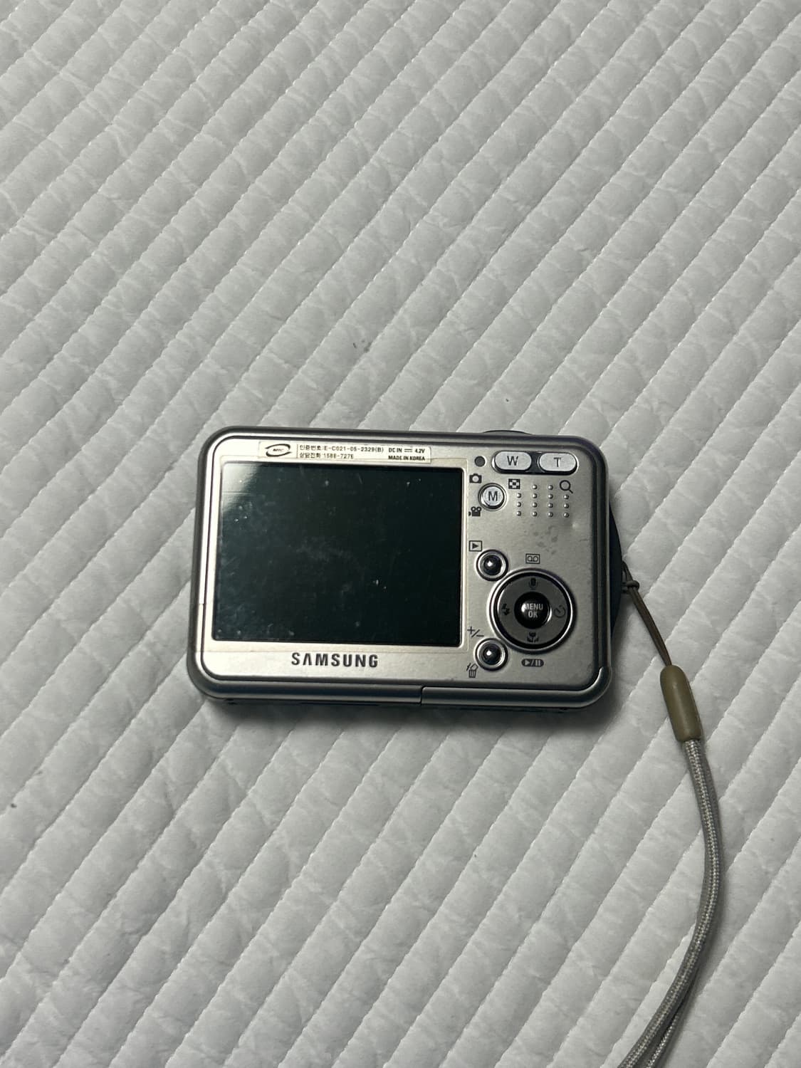 (작례있음) Samsung KENOX #1 디카 판매합니다 상품이미지2