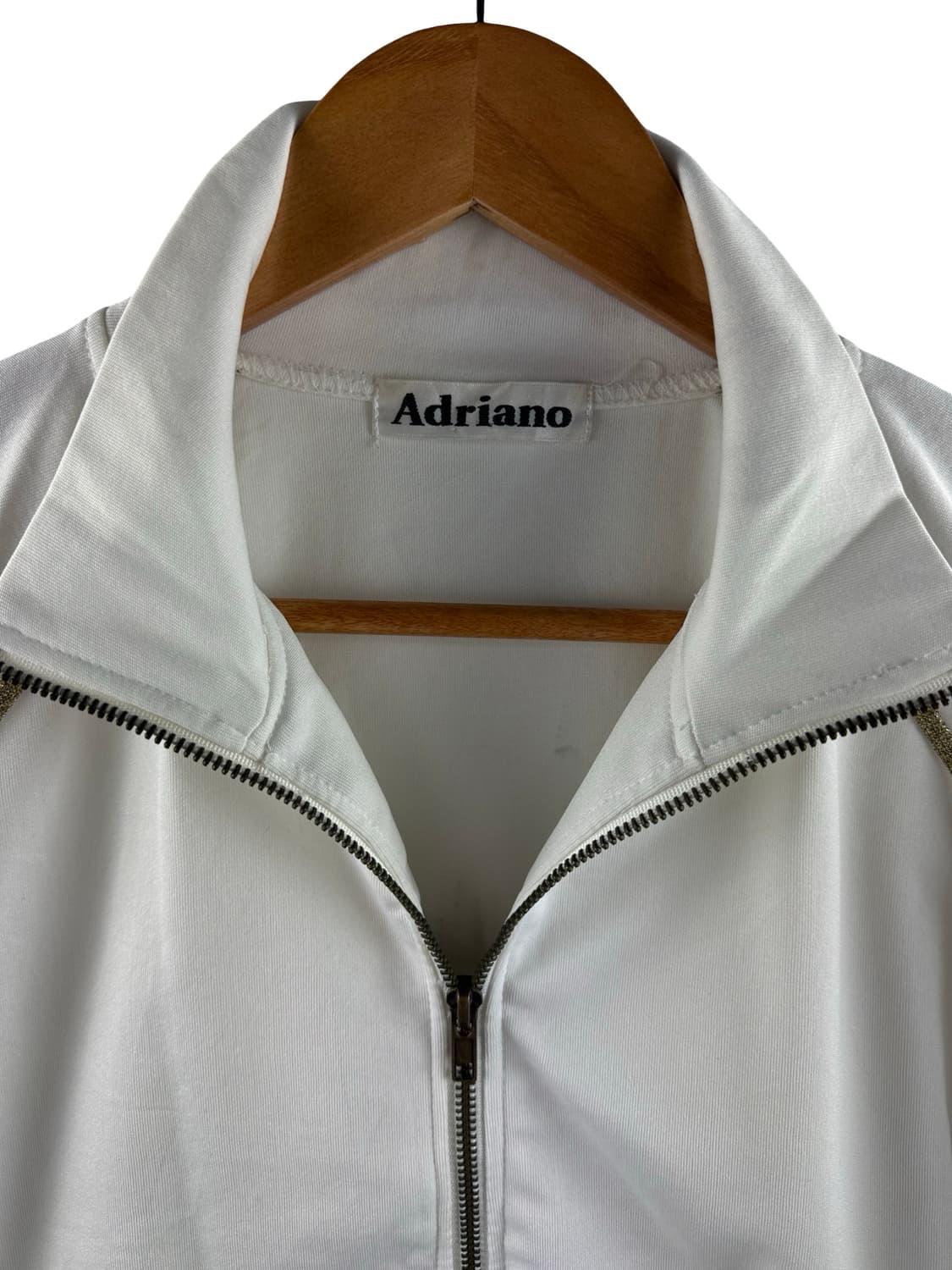 JPN 오리엔탈 스컬 반팔 트랙탑져지3077 상품이미지3