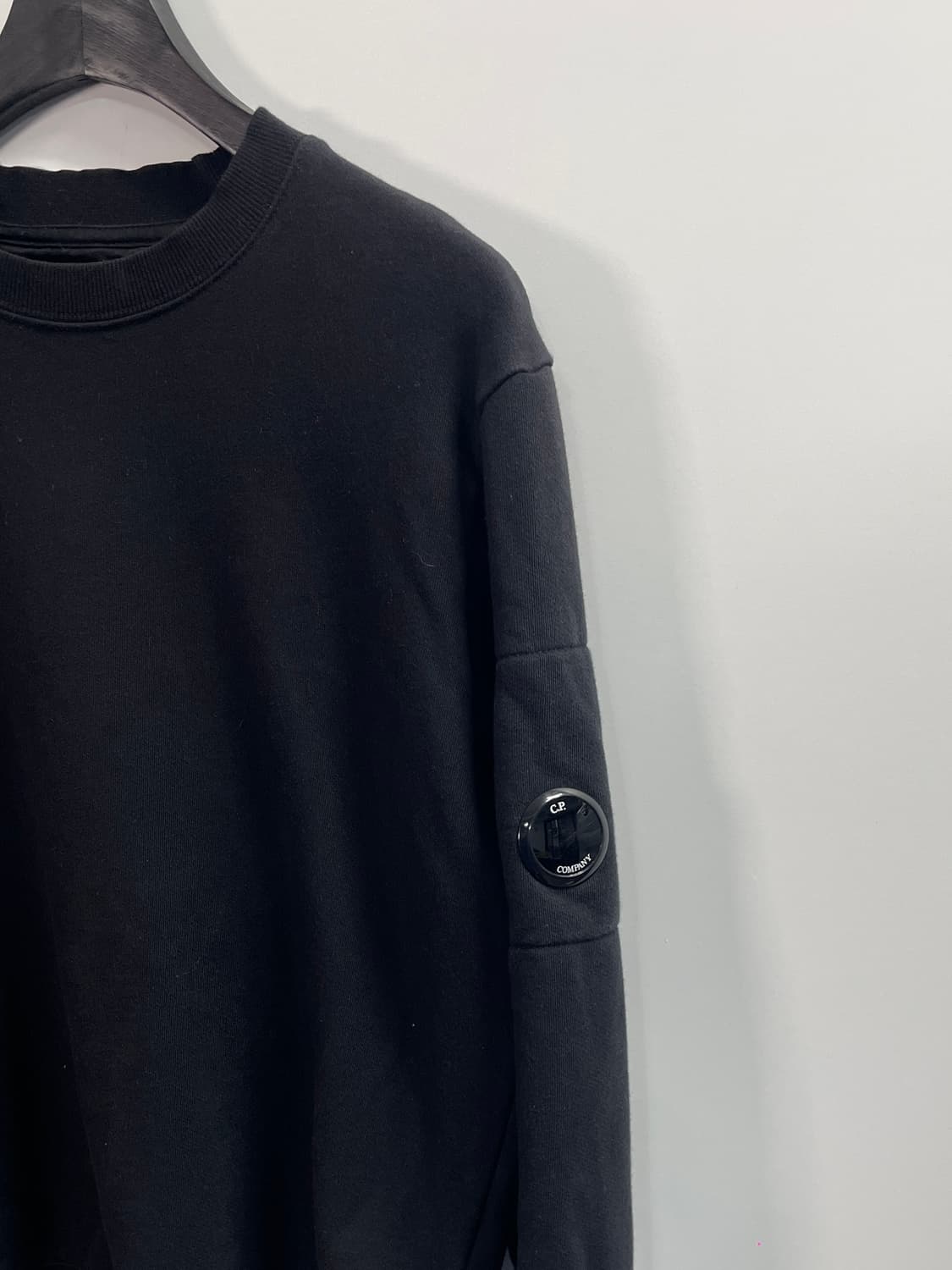 시피컴퍼니 렌즈 맨투맨 (on.291) 상품이미지4