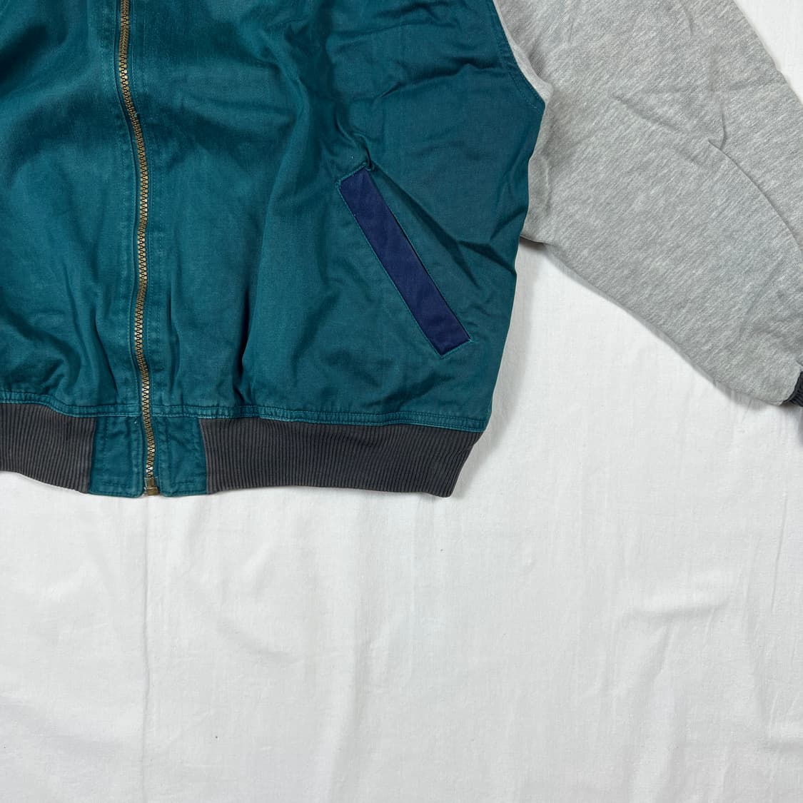 90‘s 나이키 nike 빅로고 자켓 상품이미지5