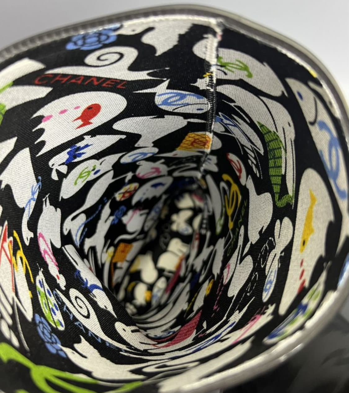 CHANEL 샤넬 레인부츠(38 사이즈)-헤외발송 상품이미지7