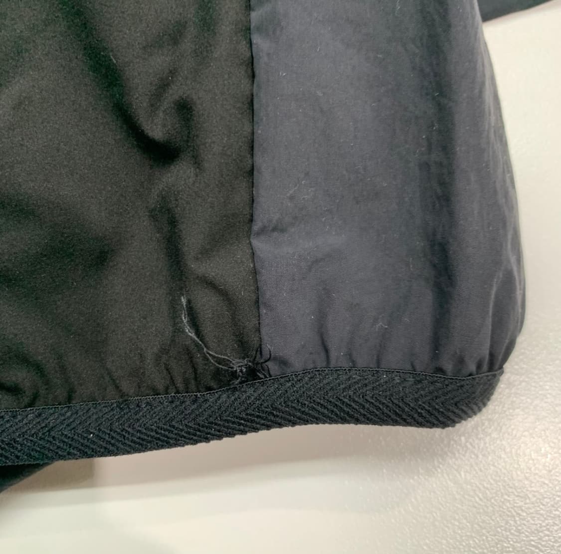 미스치프 헬리녹스 바람막이 L 상품이미지2