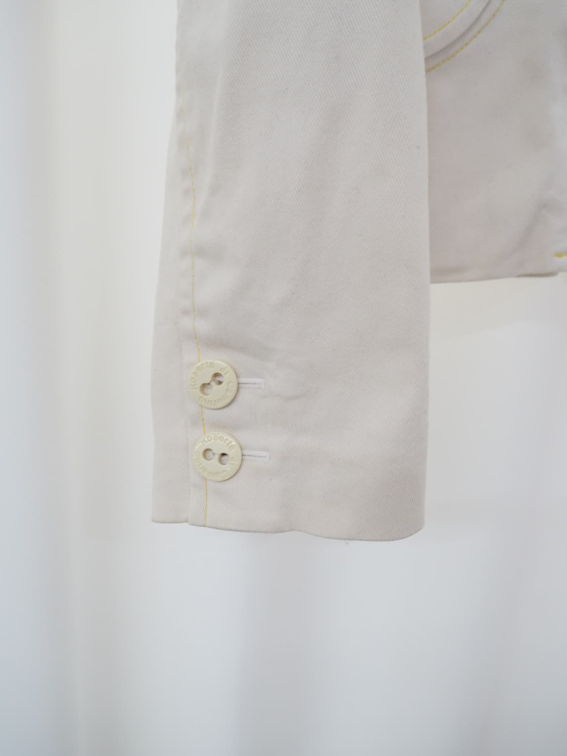 Roberta di Camerino jacket  상품이미지5