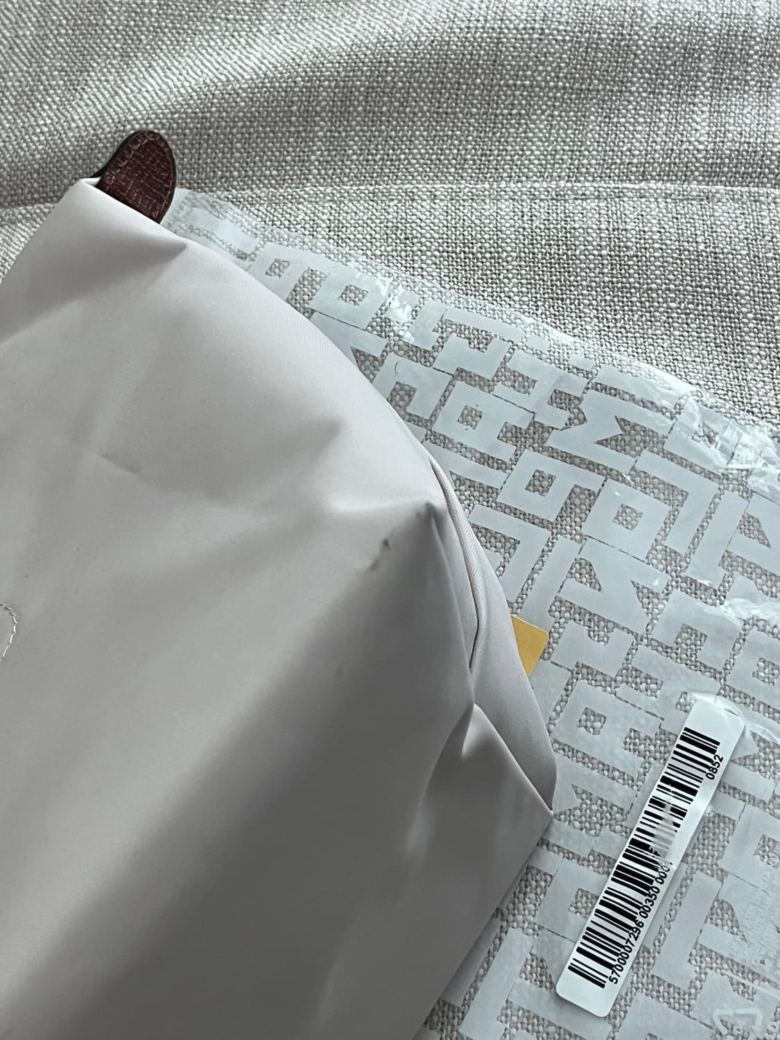 롱샴 르 플리아쥬 토트백 S 상품이미지6