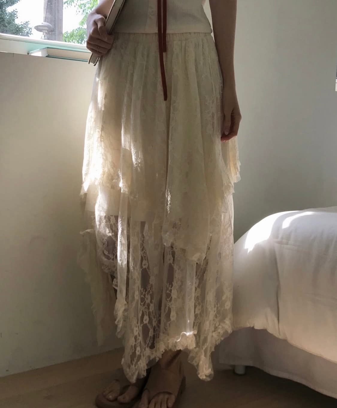 새상품) 클라우드이모션 코디셋 상품이미지5