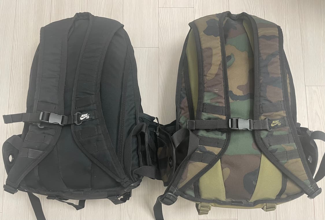 나이키 스케이트 보드 백팩 상품이미지8