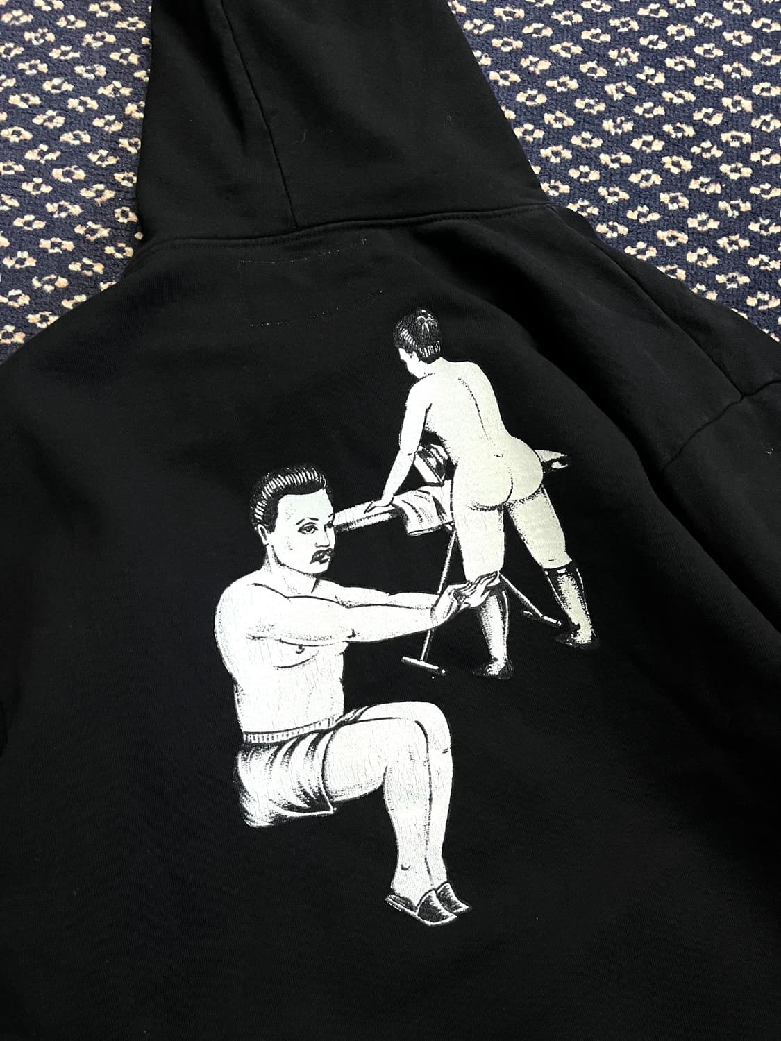 Wacko Maria x Bornxraised 상품이미지6