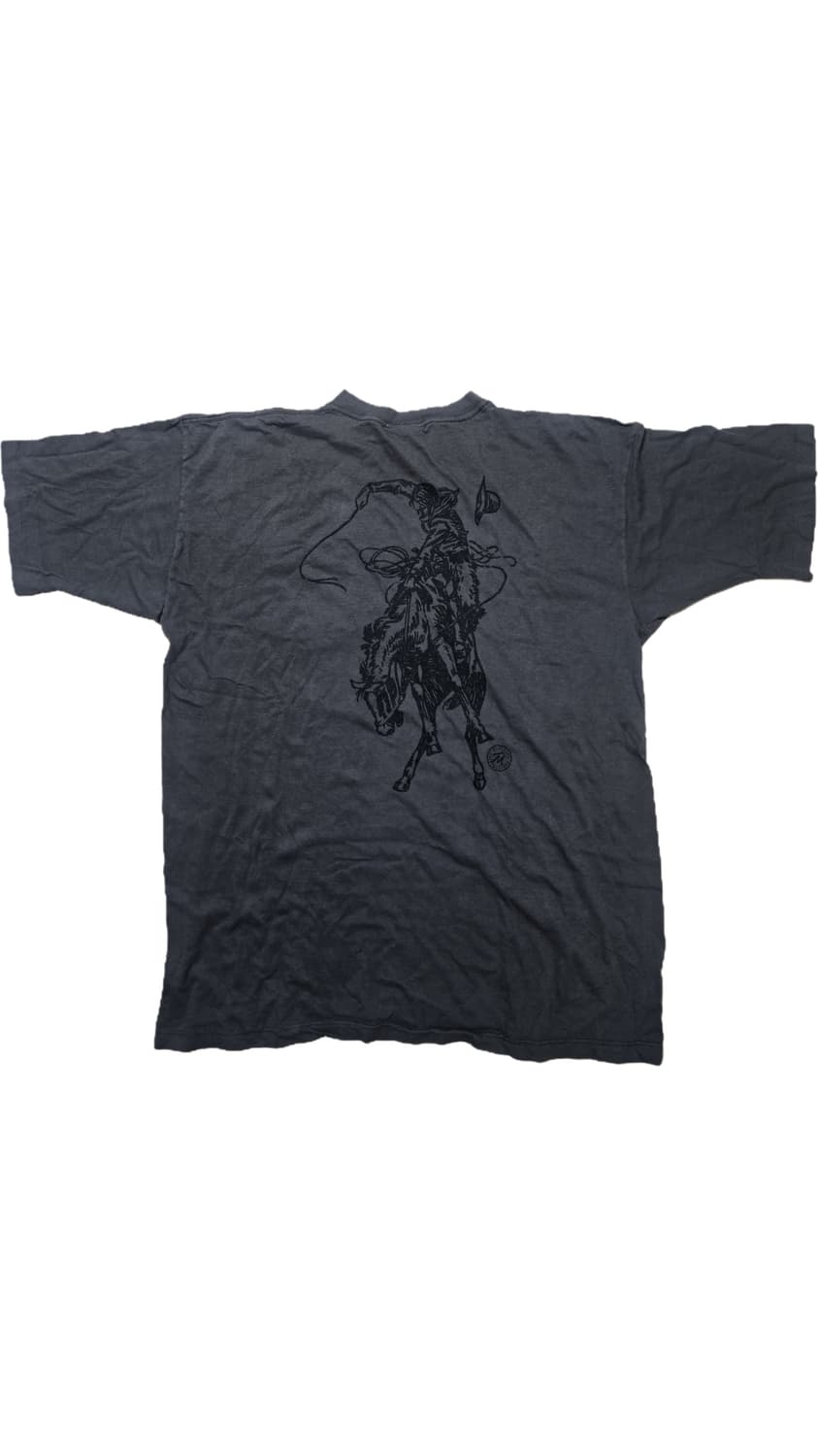(Dead) 90‘s Vintage Marlboro Western T 상품이미지2