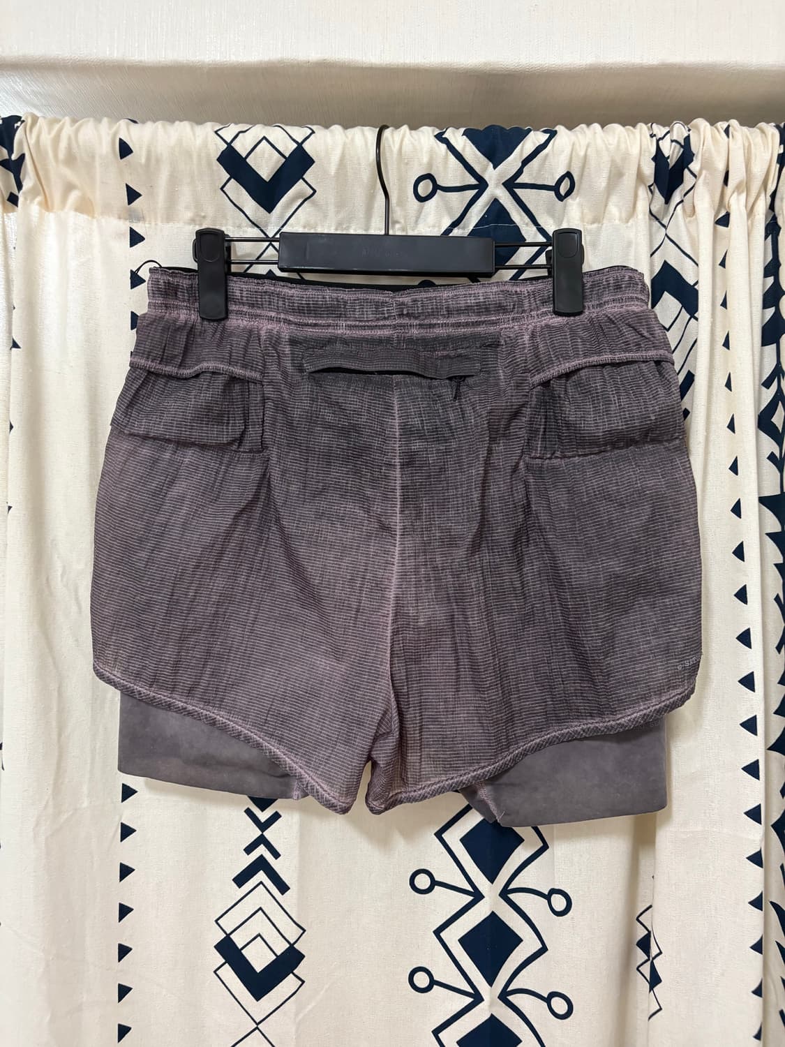 새티스파이 / 리피 3인치 트레일 쇼츠 5100 상품이미지4