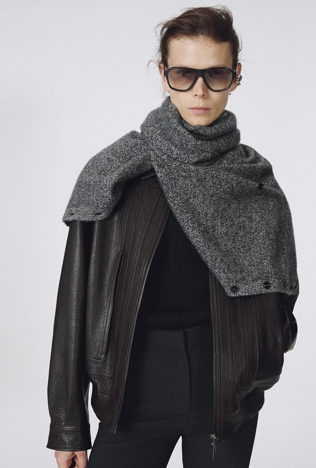 오르 프라임 리얼램 점퍼(S) 상품이미지3