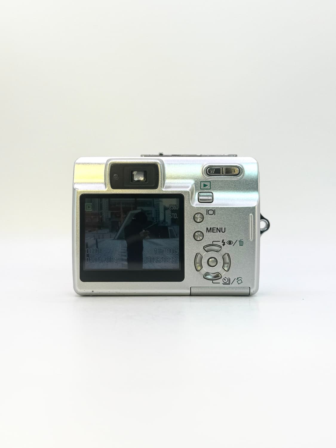 Konica Minolta DiMAGE X50 디카 상품이미지6