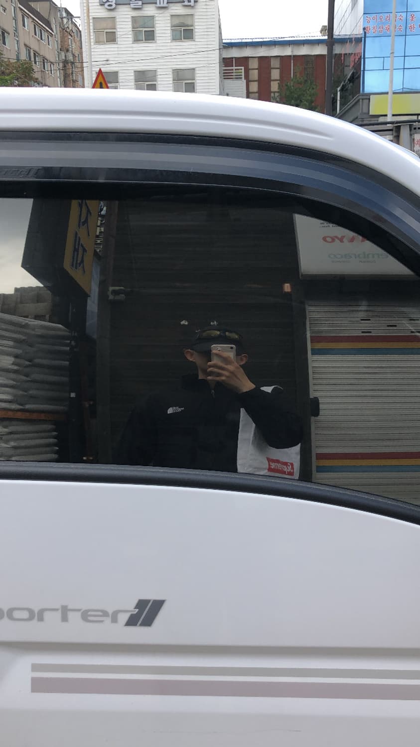 아크테릭스 커스텀 볼캡 두가지 중 택1 상품이미지9