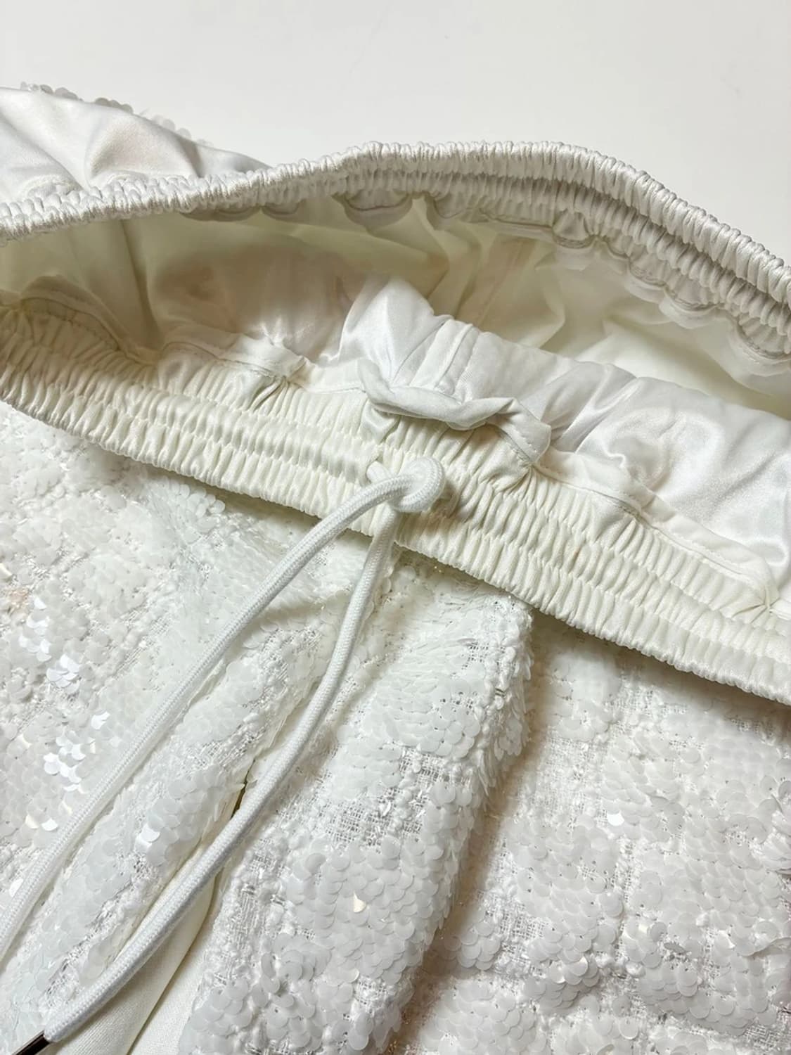 김미더영 24ss 디자이너 하프 팬츠 PN8706 상품이미지7