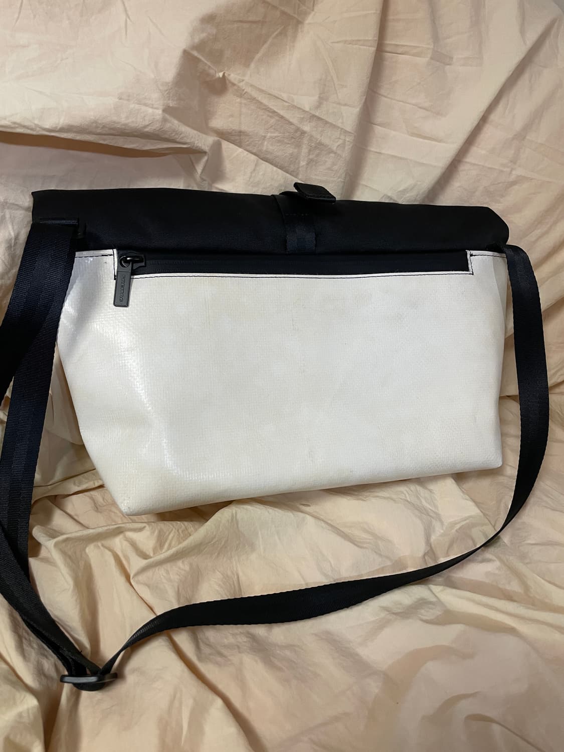 프라이탁 롤린 Rollin 화이트/올백 상품이미지2