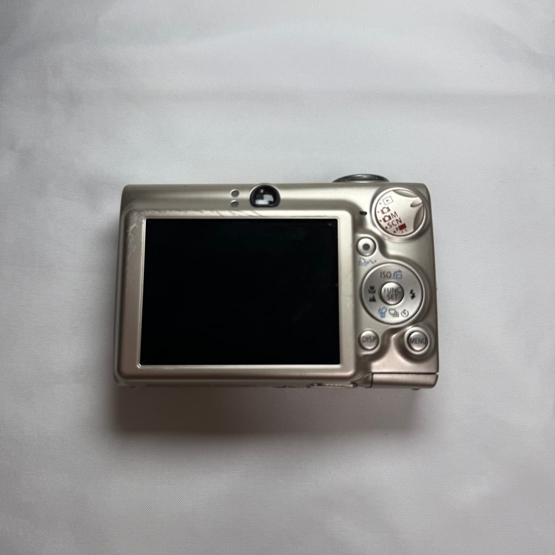 캐논 IXY 700 / IXUS 750 / SD 550 (익시, 익서스) 상품이미지2