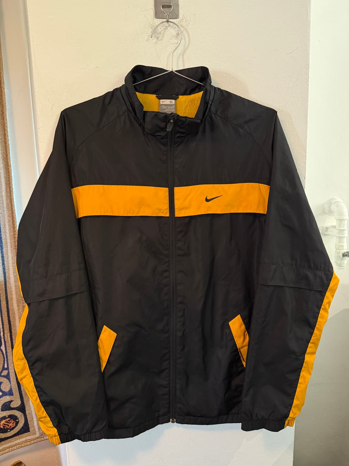나이키 아카이브 Fit Storm 윈드브레이커 XL 상품이미지1