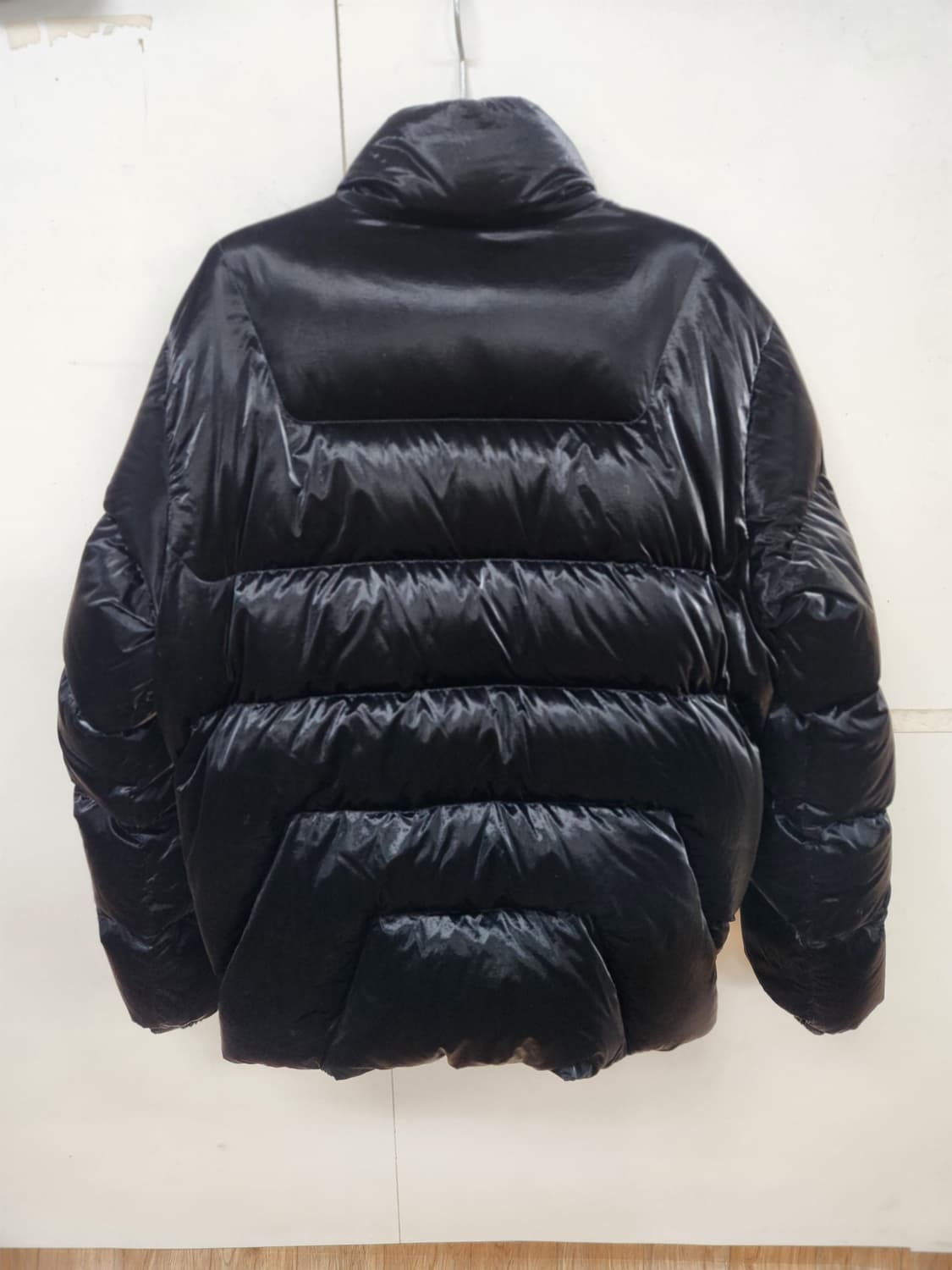 스파이더 공용 볼륨 구스다운 자켓 (95) 상품이미지3