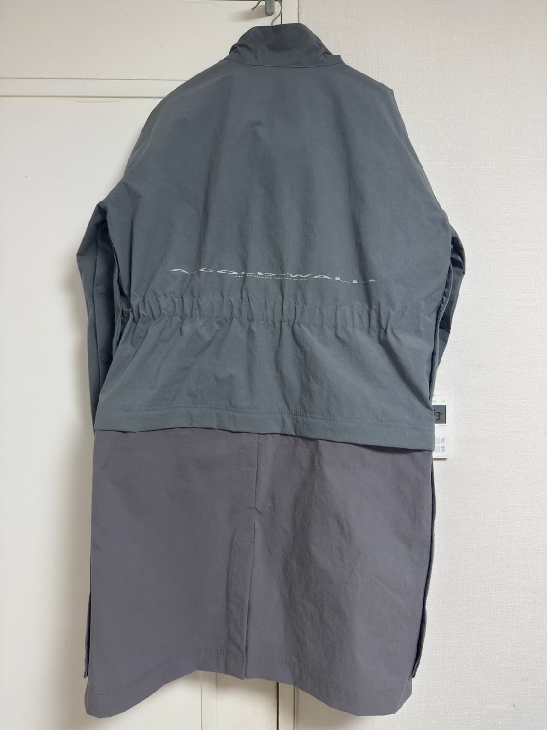 [ACOLDWALL] 나이키 어 콜드 월 자켓 사이즈 M 상품이미지3