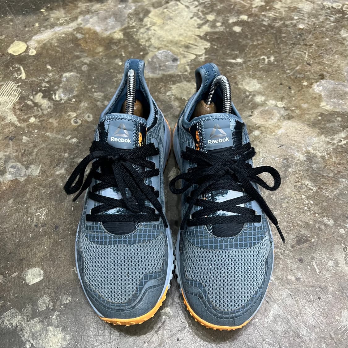 230) 리복 운동화 스니커즈 트레킹화 신발 상품이미지2