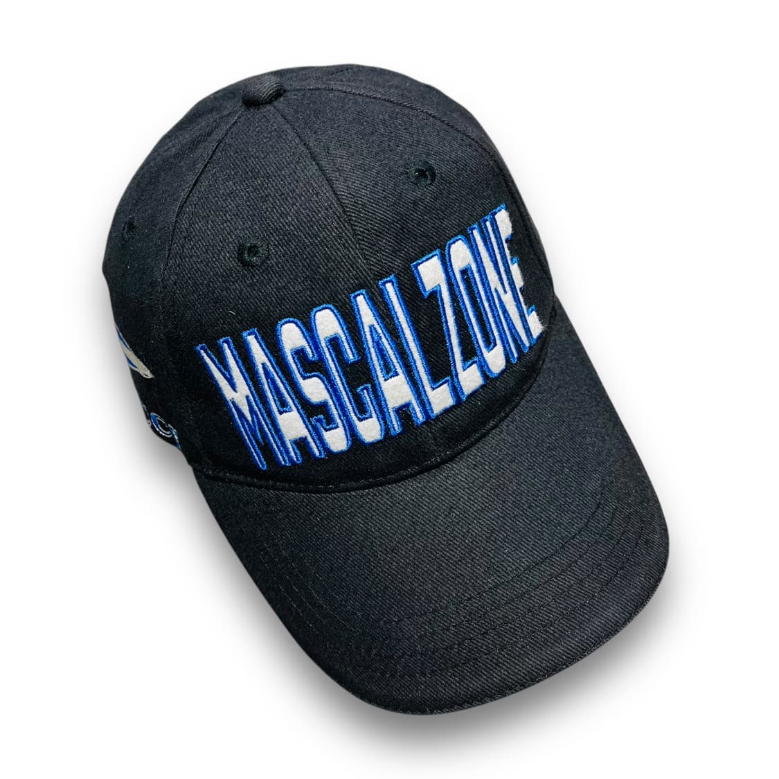 카파 마스칼존 RYCCS GARA 올드스쿨 다크 볼캡 상품이미지3