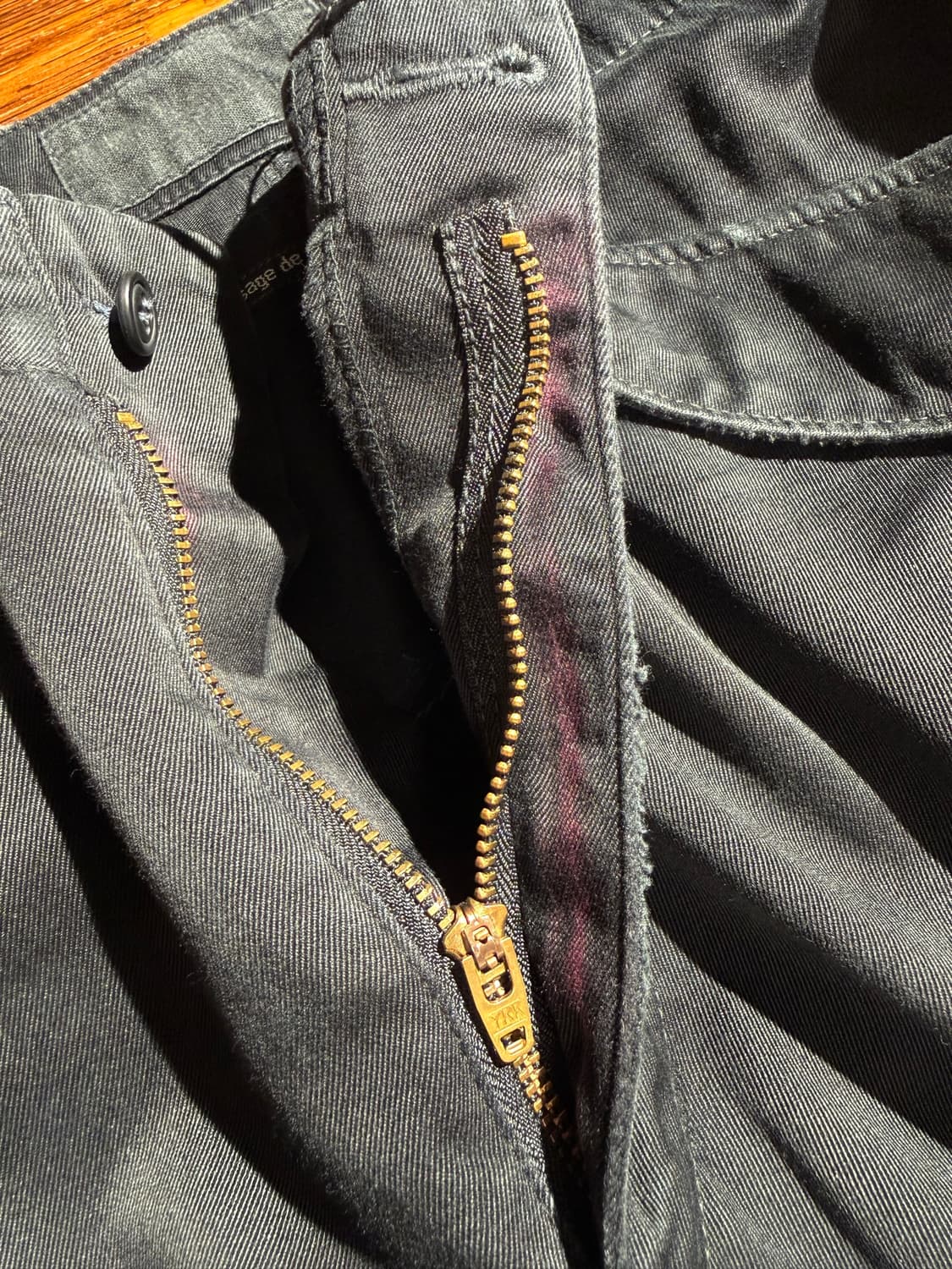 Sage De Cret Cargo (36, Made In Japan) 상품이미지8