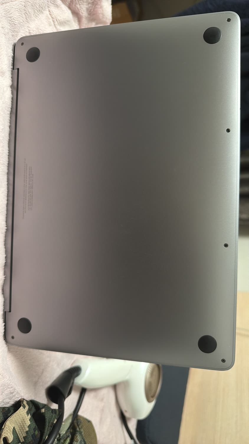 애플 맥북 프로 m1 터치바 상품이미지3