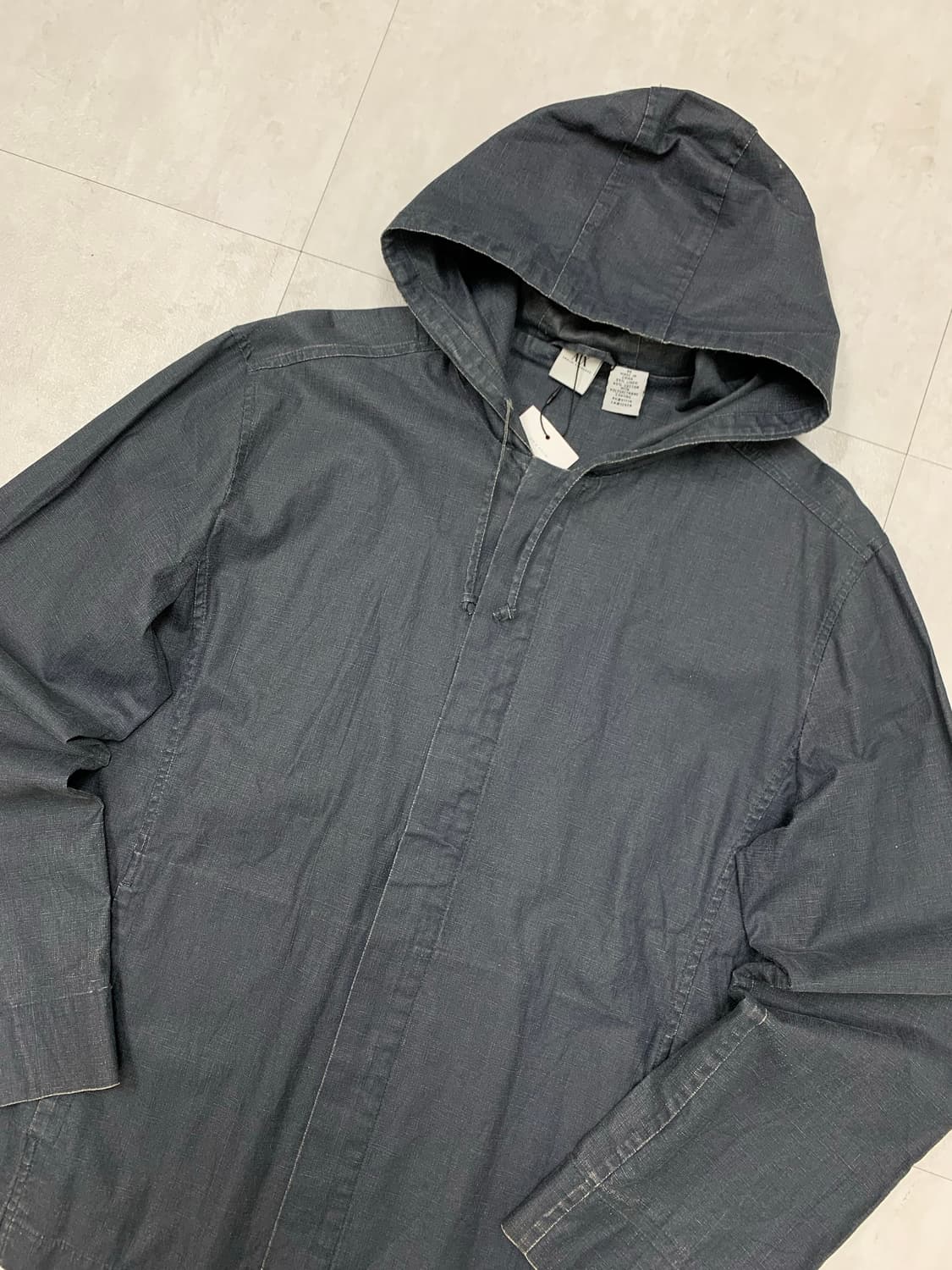 A/X 아르마니 익스체인지 후드 자켓 #557 상품이미지2