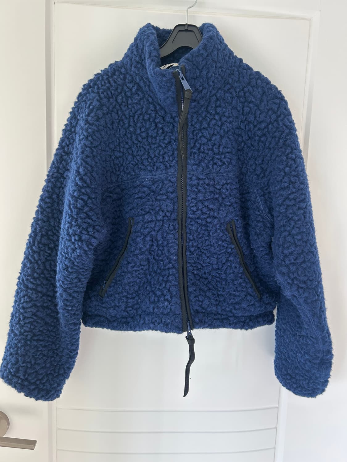 헤리티지 플로스 플리스 S 상품이미지1