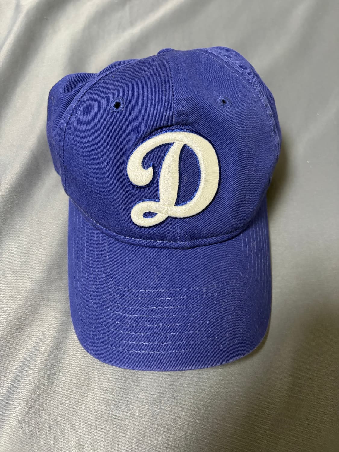 뉴에라 LA다저스 캡모자 상품이미지2