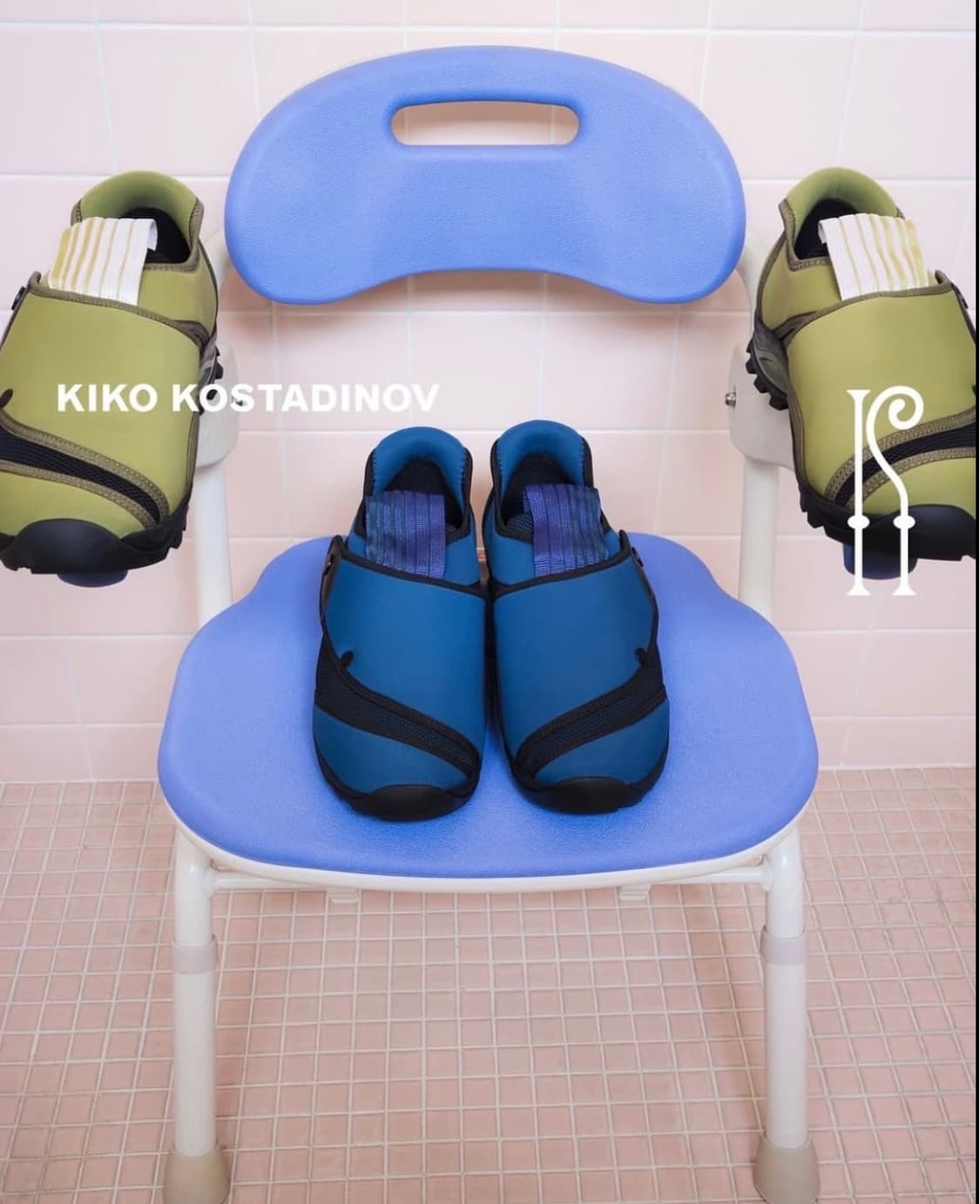 41/ 키코 코스타디노브 riadis 리아디스 슈즈 상품이미지2