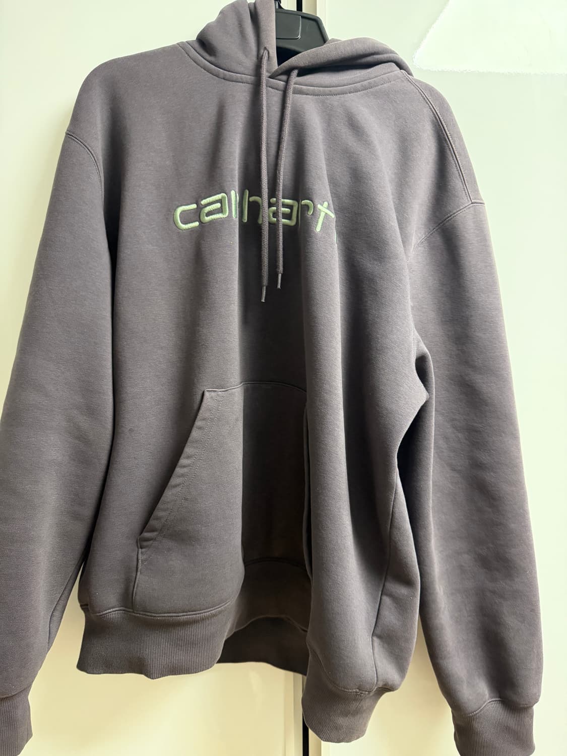 칼하트 후드티 상품이미지1