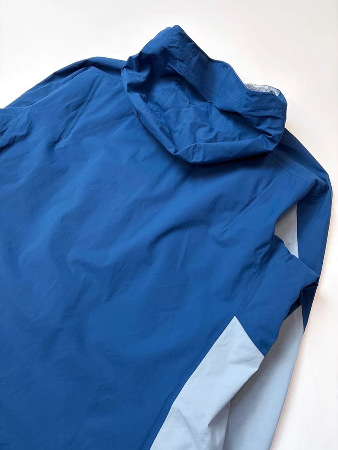 살로몬 14ss 클라이마 프로 에어 3L 바람막이 자켓 PN5655 상품이미지7