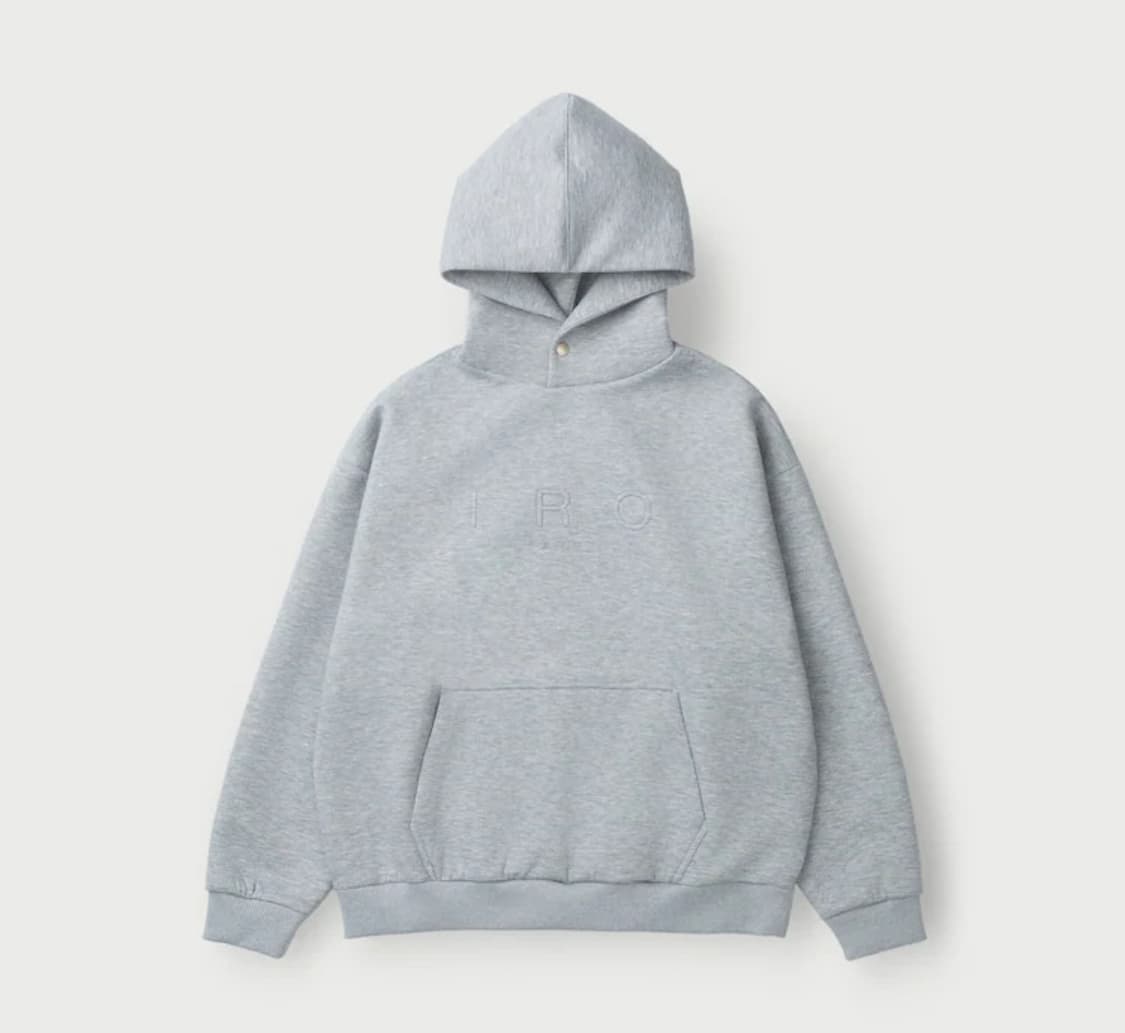 IRO 이로 맨 후드 새상품 상품이미지1