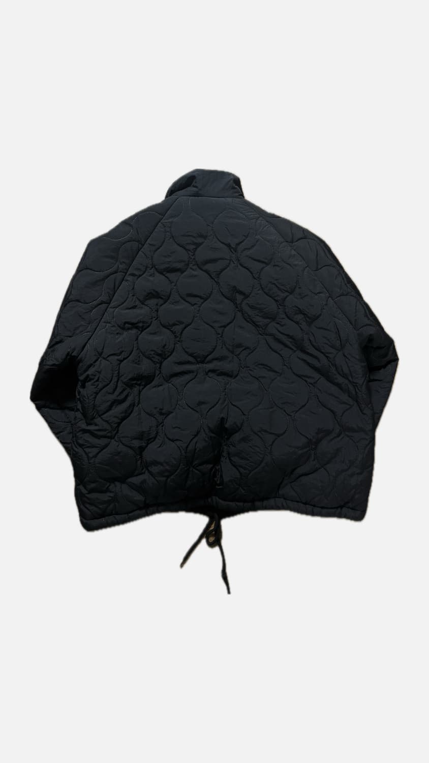 후리스 깔깔이 패딩 상품이미지2