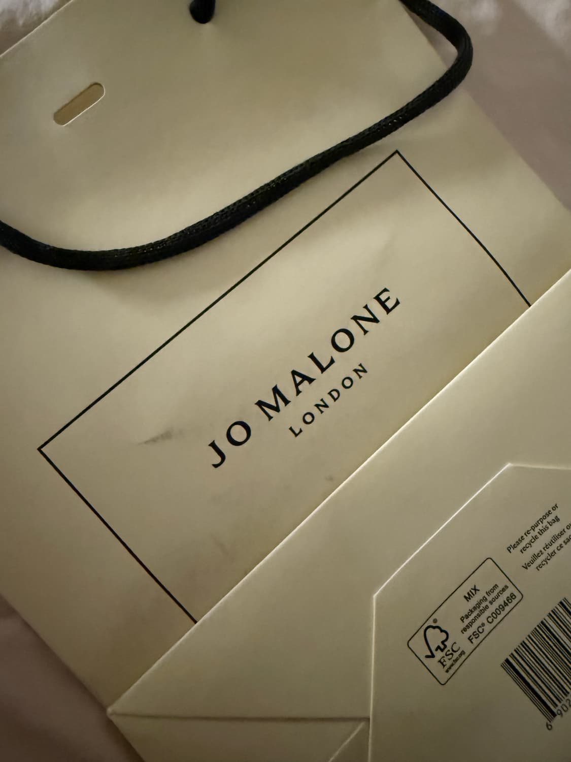 [새상품 풀박스] 조말론 런던 피오니 앤 블러쉬 스웨이드 향수 30ml 상품이미지3