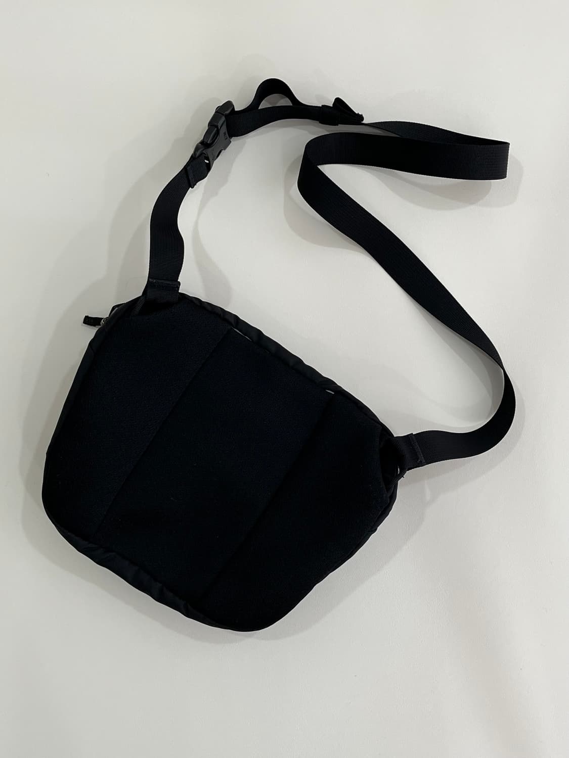 아크테릭스 맨티스2 웨이스트백 구형 블랙 상품이미지2