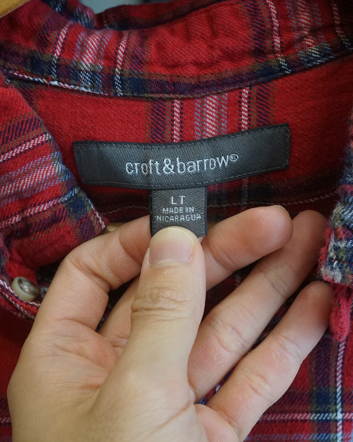Craft & Barrow 상품이미지5