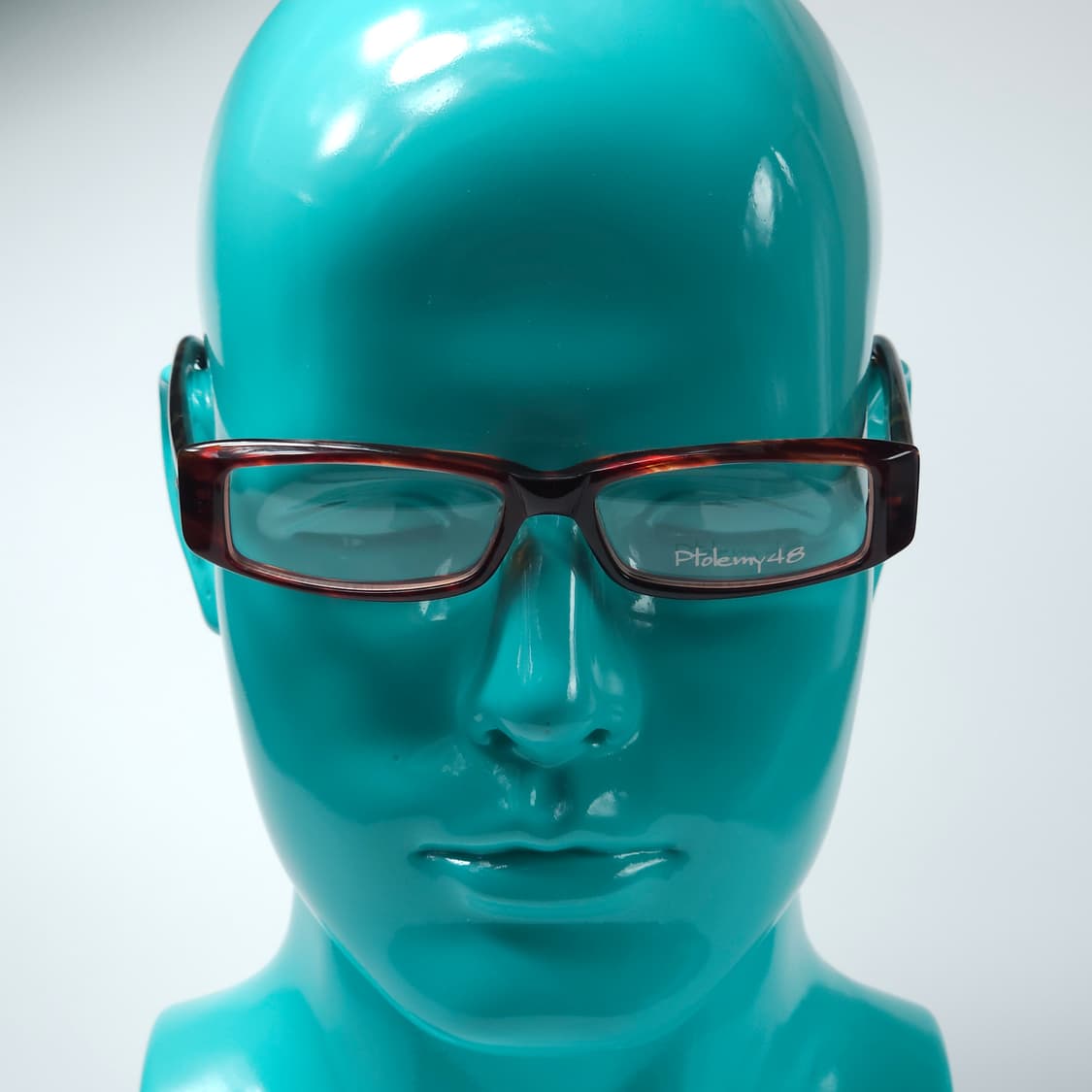 톨레미48 Ptolemy48 일본 장인 하이엔드 브랜드 셀룰로이드 안경 상품이미지9