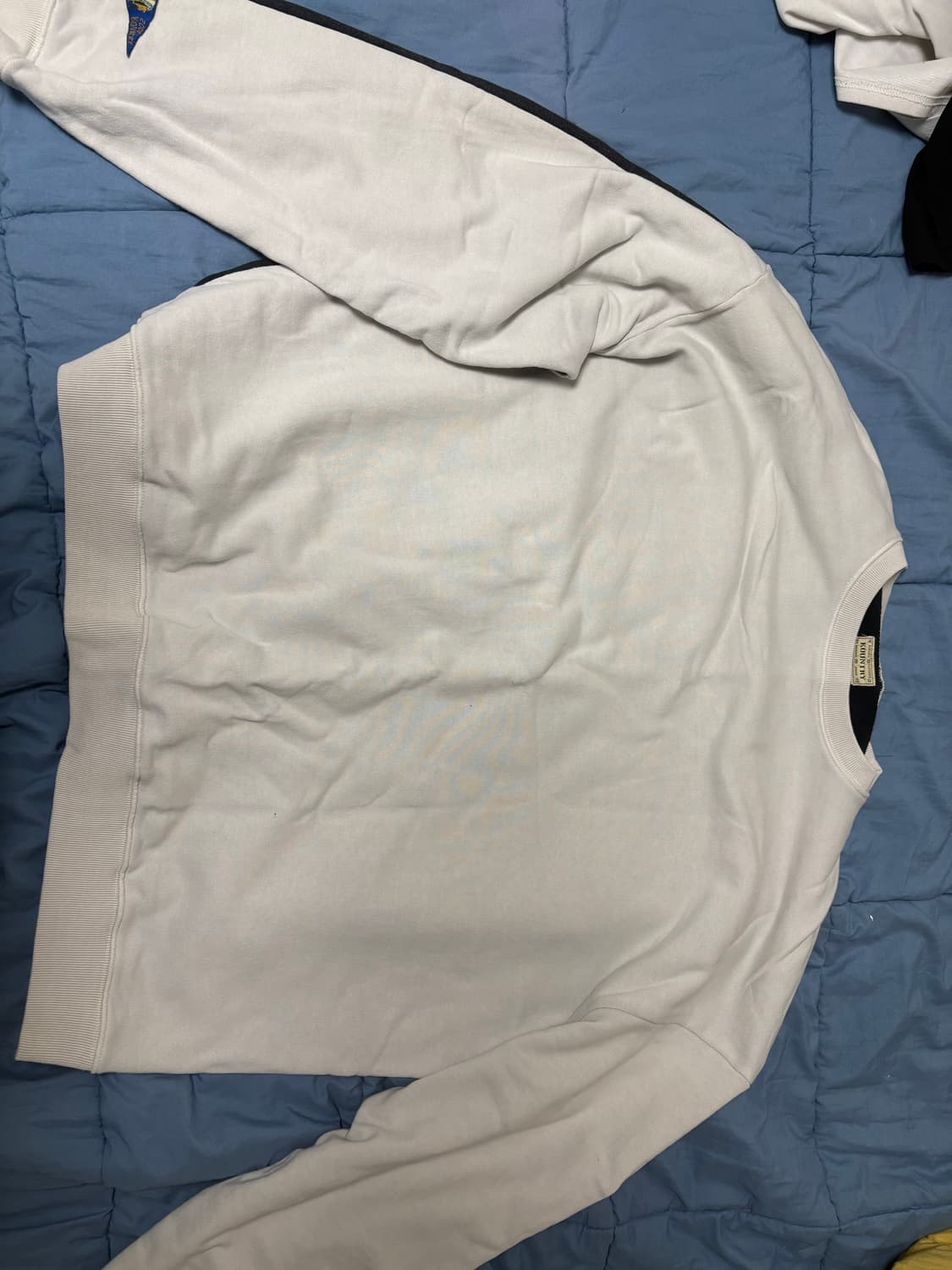 캐피탈 맨투맨 상품이미지1