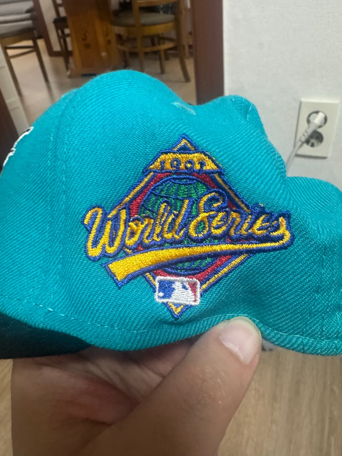 플로리다 말린스 뉴에라 정품 상품이미지2