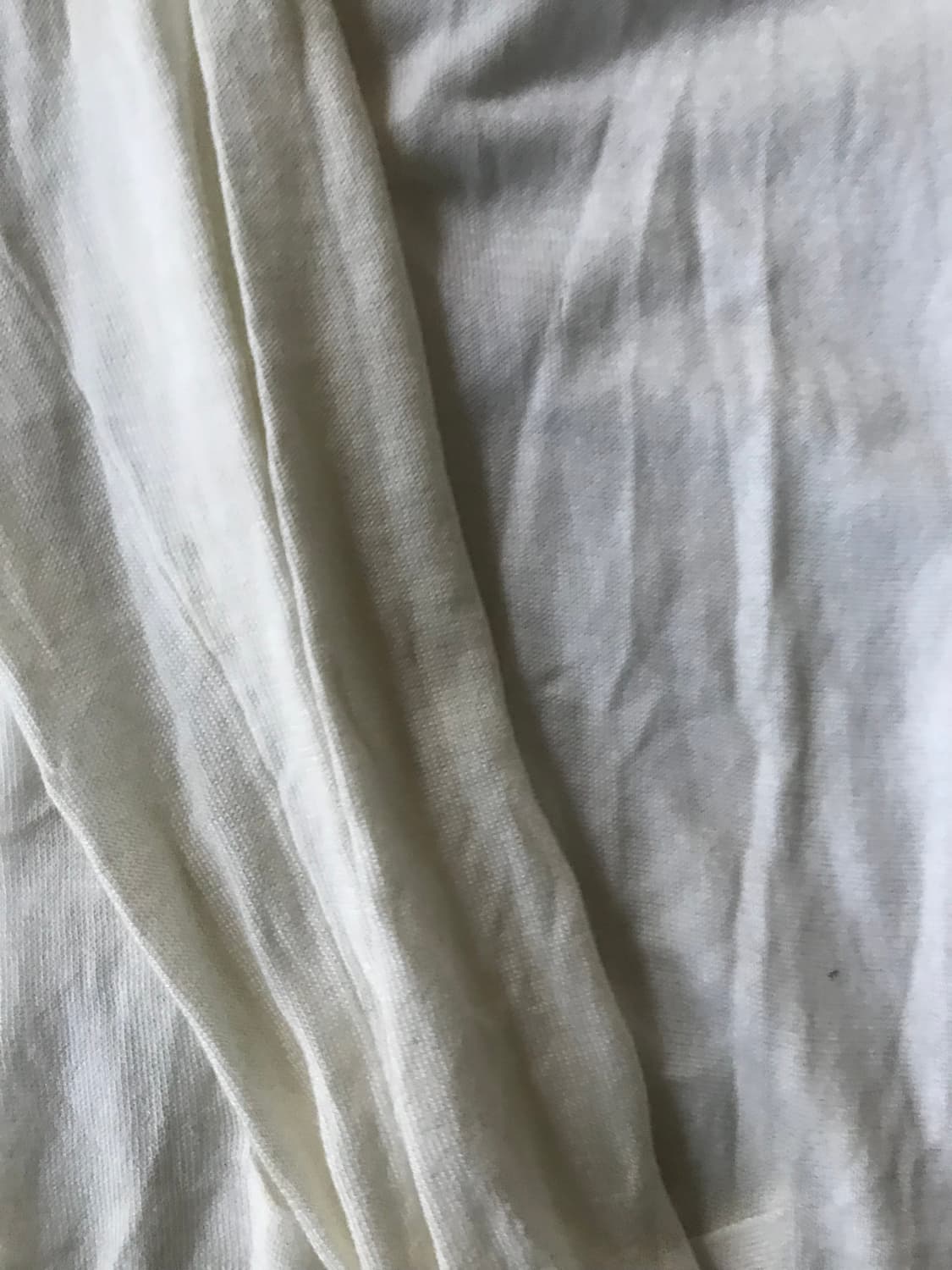 폴로 아이보리 니트가디건 상품이미지9