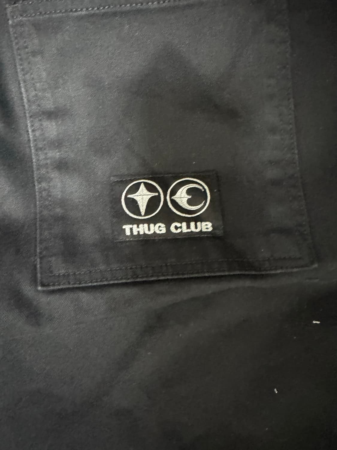 Thug Club pants 상품이미지5