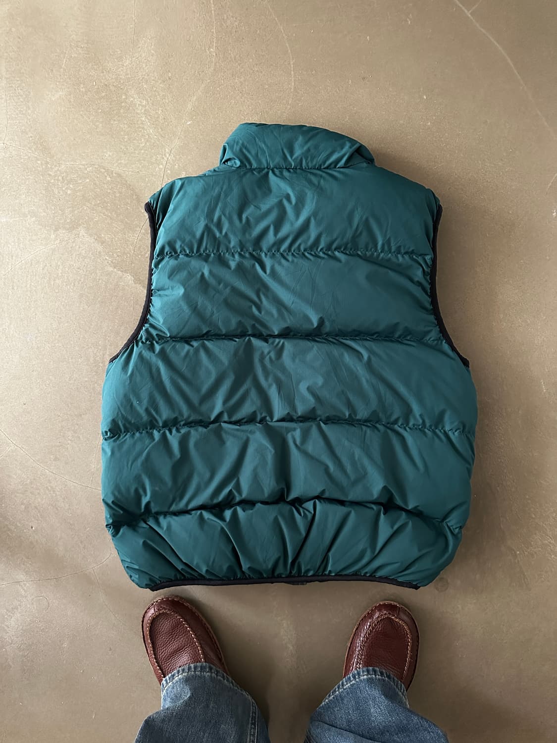 LLbean 엘엘빈 아웃도어 패딩 푸퍼 베스트 상품이미지3